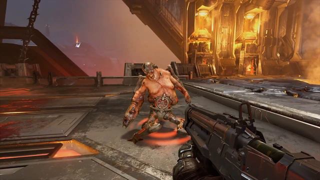 Doom Eternal   All Glory Kills