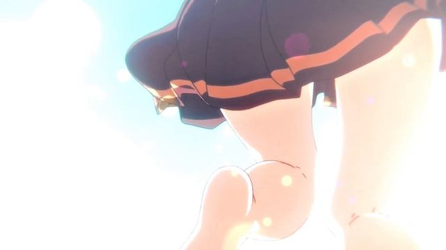 Anime Edit