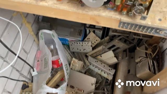 Осциллограф С1-83 содержание драгметаллов