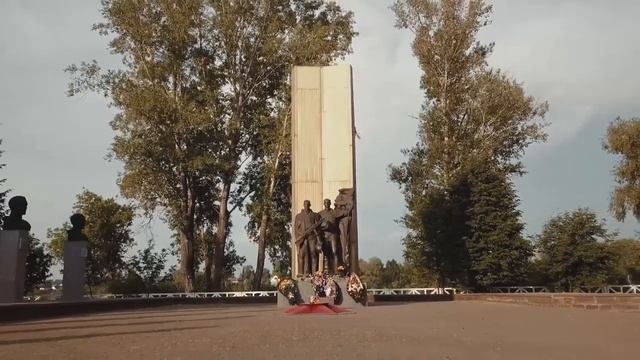 благовещенский район (видео 1)