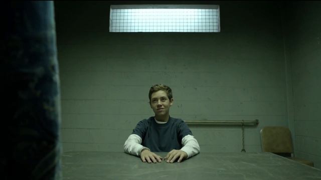 ВСЯ ИСТОРИЯ СТАНОВЛЕНИЯ КАРЛА ГАЛЛАГЕРА В ГАНГСТЕРЫ  [ БЕССТЫЖИЕ ]