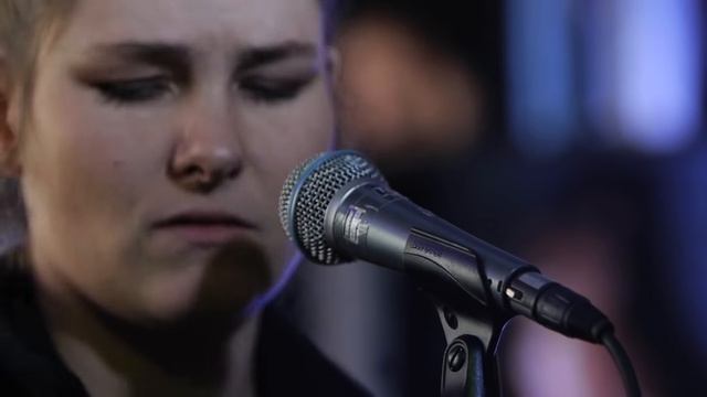 Gus Gus - Full Performance (Live on KEXP)
