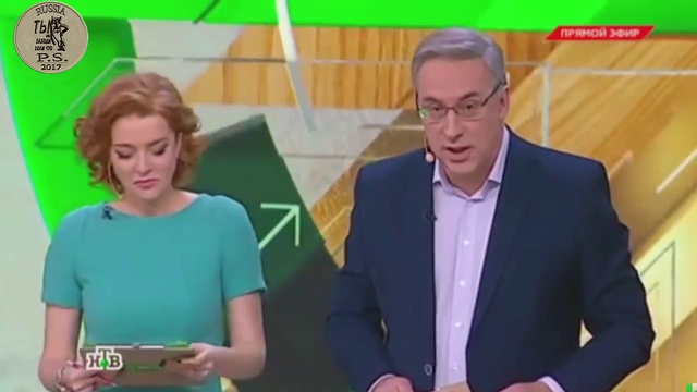Анекдоты от Норкина-3.