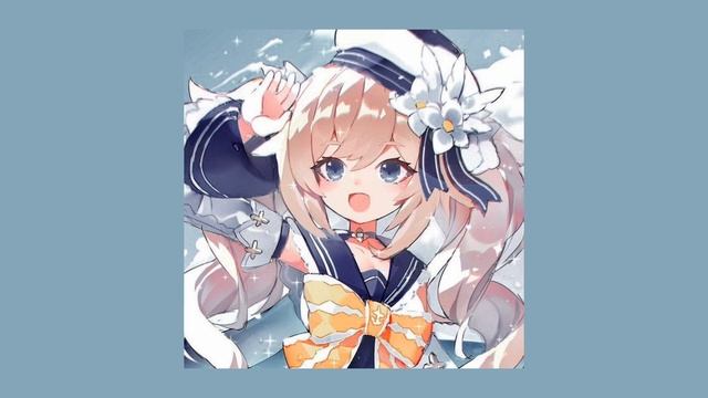 SEBEBRO - mimimi (sped up)