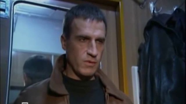 Парни из стали