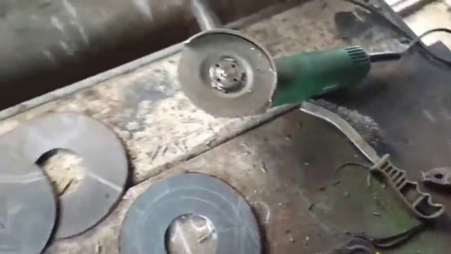 Шнек своими руками без токарки