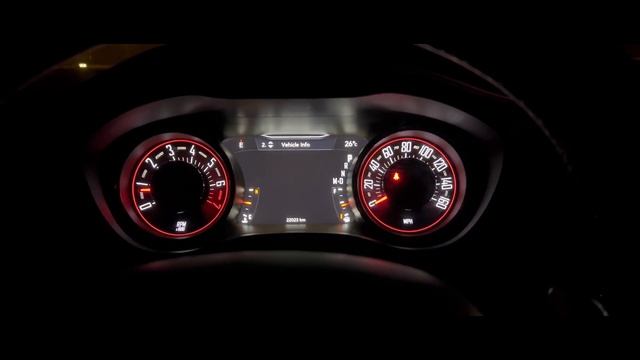 Dodge Challenger GT 3.6 Обзор, разгон, тест драйв