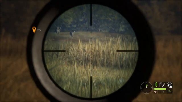 theHunter