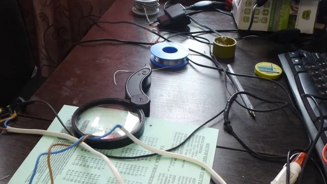 Как легко повысить напряжение или понизить на зарядке от телефона