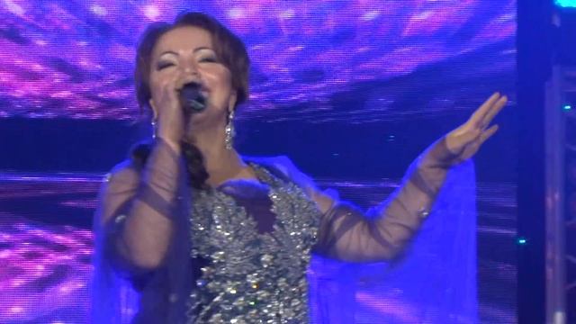 Айшат Насрулаева - Ты смысл жизни