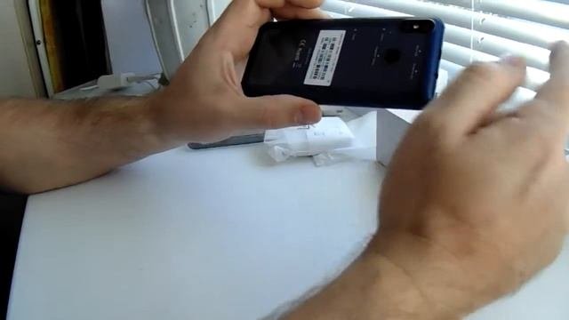 Vernee T3 Pro распаковка. Новинка в мире смартфонов.