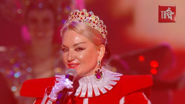 Жанна ПРОХОРИХИНА - ЖЕНЩИНЫ ВСЕ КОРОЛЕВЫ