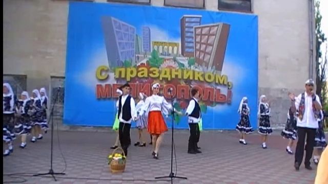 Мааян .Лимончики
