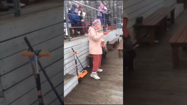 Настроение - танцы!