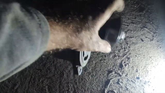 Замена ролика натяжителя ремня генератора Tucson дизель