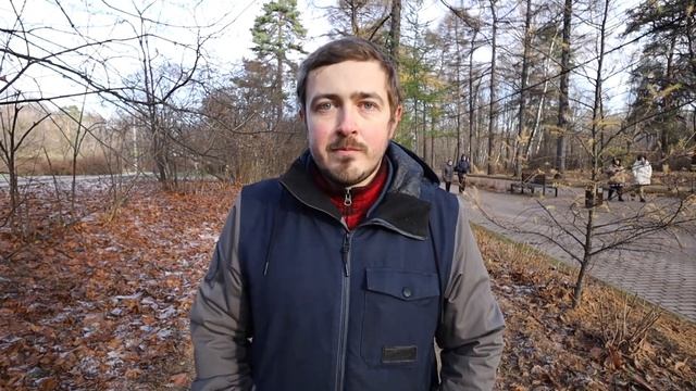 (16+) Обзор объектива Canon RF 16mm F2.8 STM