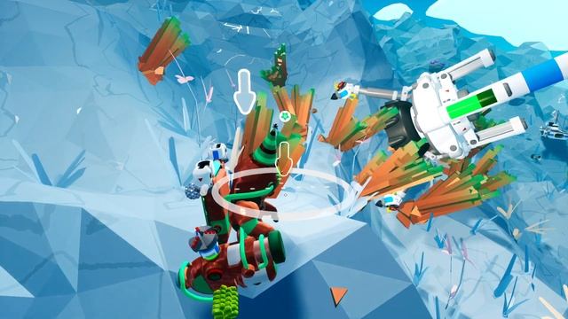 ЗАЧЕМ НУЖЕН АВТОЭКСТРАКТОР ASTRONEER гайд на русском