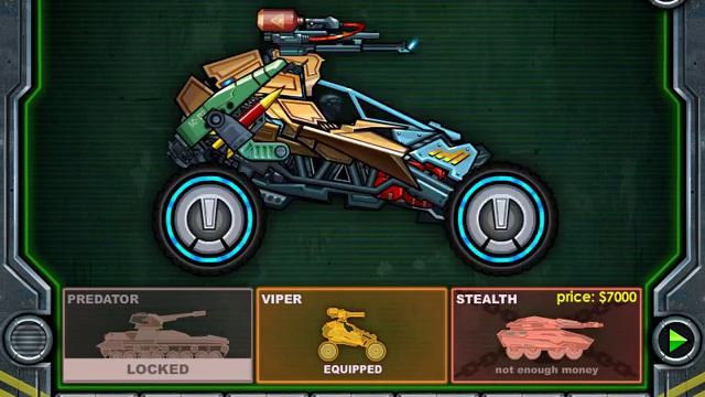 Dead Paradise 4 - Walkthrough