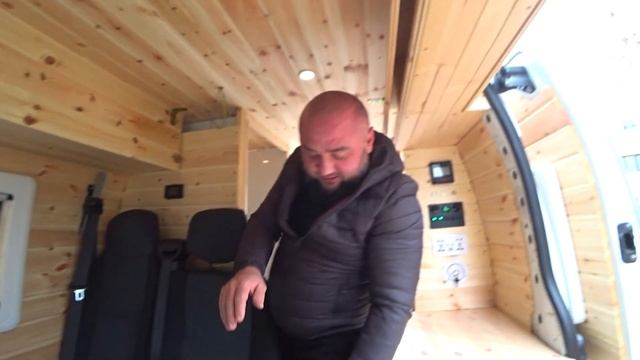 АВТОДОМ своими руками