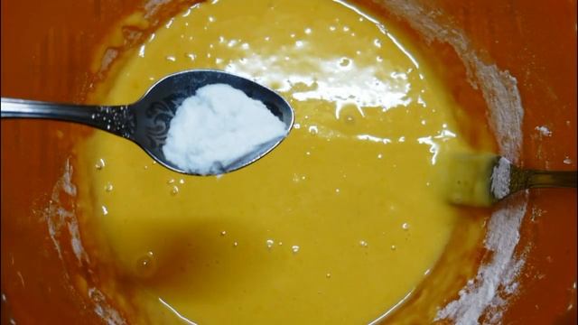 РЕЦЕПТ: Шарлотка на сковородке
