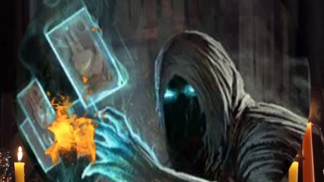 Дар ВЕДЬМЫ.Как узнать, есть ли у вас Магические способности? Магический Дар.Признаки Ведьмы. Магия.