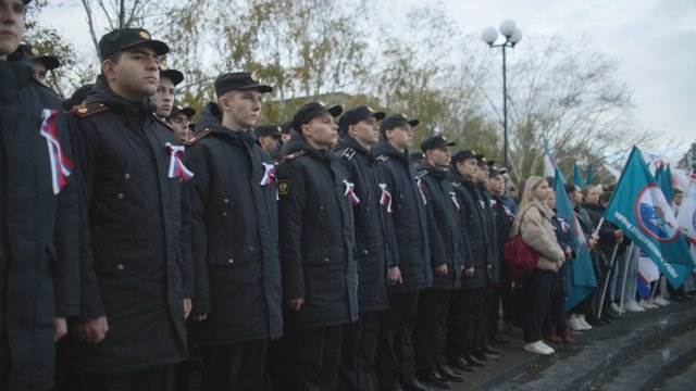 ВМЕСТЕ ZA ПОБЕДУ