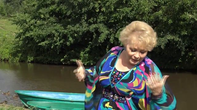 Валентина Пудова — Судьба-гадалка