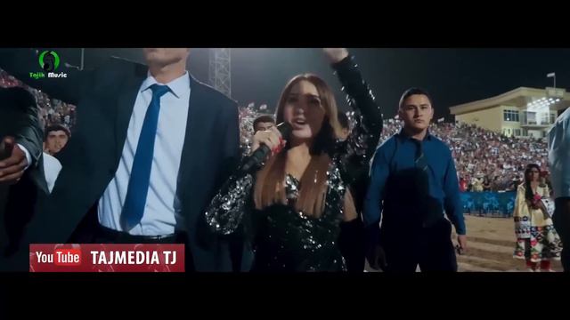 Севинч Муминова - Шоу консерти Шахри Вахдат | Sevinch Muminova - Concert Shahri Vahdat