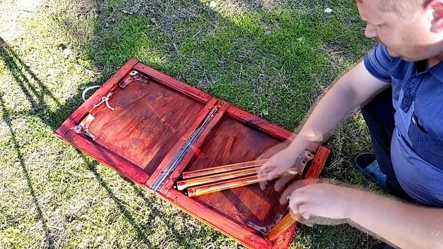 Обзор на стол для рыбалки туристический своими руками складной