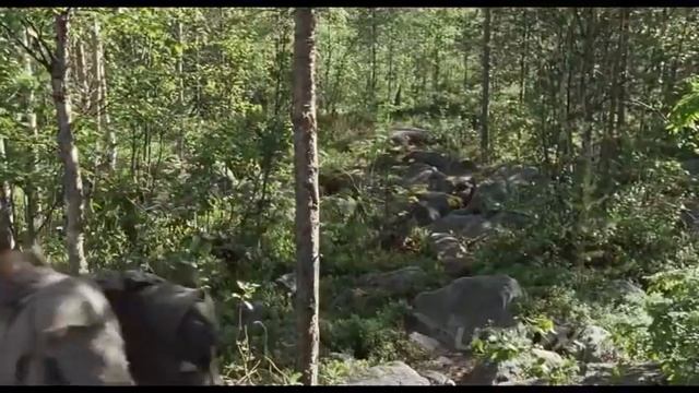 (GULAGDAN QOCHISH) YNGI KINO O'ZBEK TILIDA