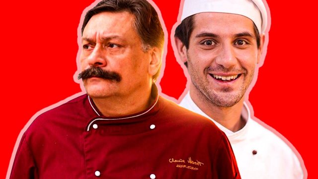 СЕРИАЛ КУХНЯ – ЧТО СТАЛО С СЕРИАЛОМ ?