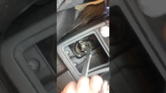 Плохо включается скорость приора