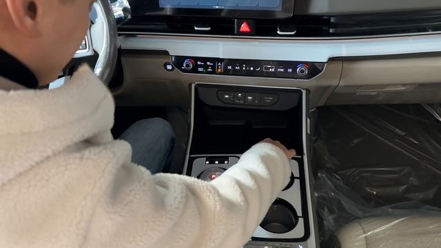 ОБЗОР НА НОВЫЙ KIA CARNIVAL 2024