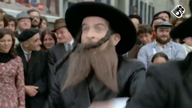 Азохен вэй, и танки наши быстры!
