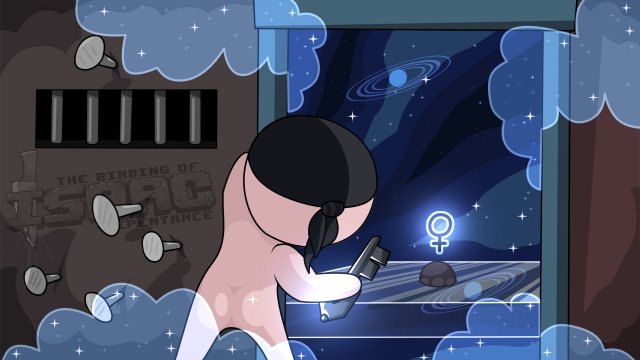 ШАНС 1 НА 1000000 ► The Binding of Isaac: Repentance |86| Прохождение