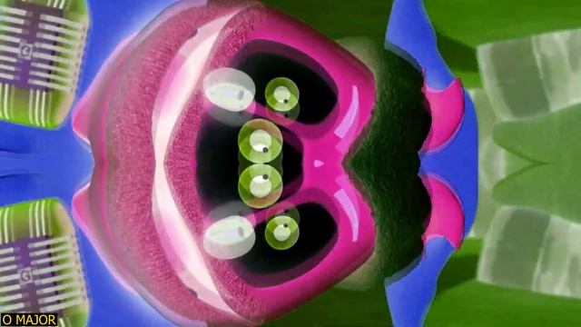 CHRISTMAS OLD FRENCH Gummibär Gummy Bear Song PART 132 - TEAM BAHAY 3.0 SUPER COOL EFFECTS