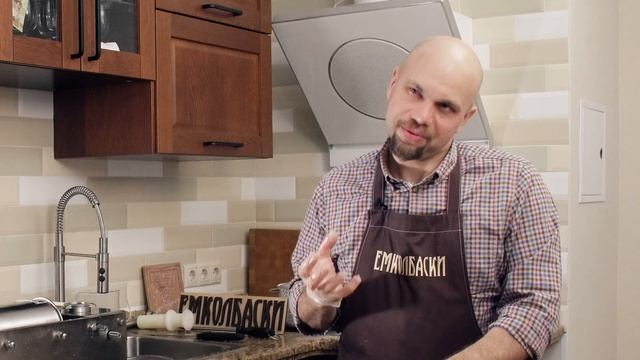 Такие КУПАТЫ сделает даже ребенок! Смесь специй для купат на основе рецептуры "Хмели сунели".
