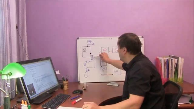 Однотрубная система отопления. Разбираем ошибки