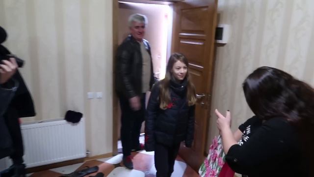 VLOG  ПОДАРКИ, Мое День Рождения
