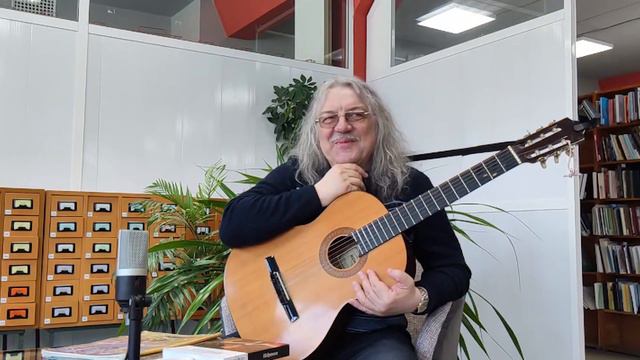 Александр Бобошко. Писатель, музыкант, Человек с БОЛЬШОЙ БУКВЫ! INтервью #1