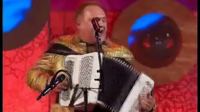 Н.Кадышева."Ворожи не ворожи"