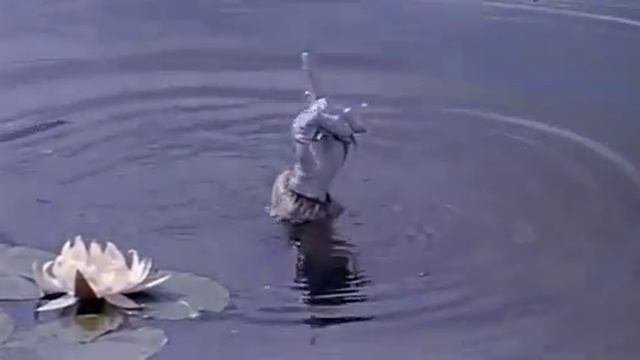 Должок!