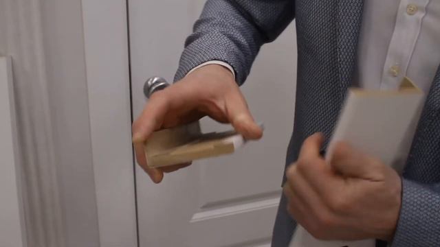 Как выбрать межкомнатные двери