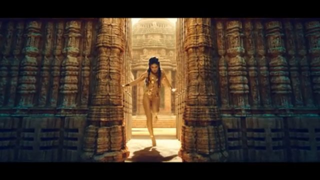 NYUSHA / НЮША - Где ты, там я (Official clip)
