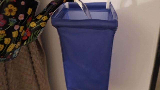 My First Enema / Internal Cleanse  (The Full Procedure!)