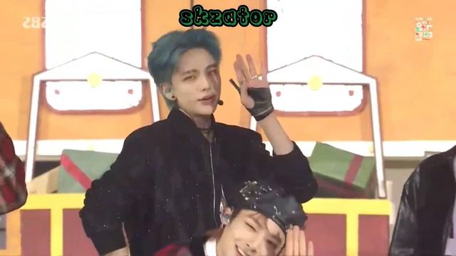 Stray Kids - Christmas EveL (Mirrored Choreography)