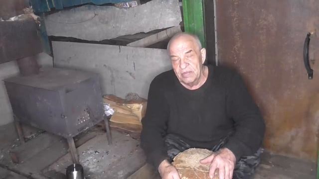 Как попасть белке в глаз и не промахнуться по медведю Канал ТАЁЖНАЯ ОБИТЕЛЬ НИКОЛАЯ АБОИМОВА