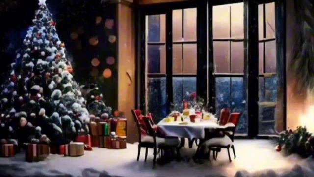 МУЗЫКА ДЛЯ НОВОГОДНЕГО НАСТРОЕНИЯ