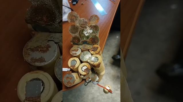 Рабочие будни ремонтника