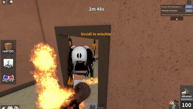 ПОБЕЖДАЮ ТОКСИК ТИМЕРОВ В ММ2//mm2??